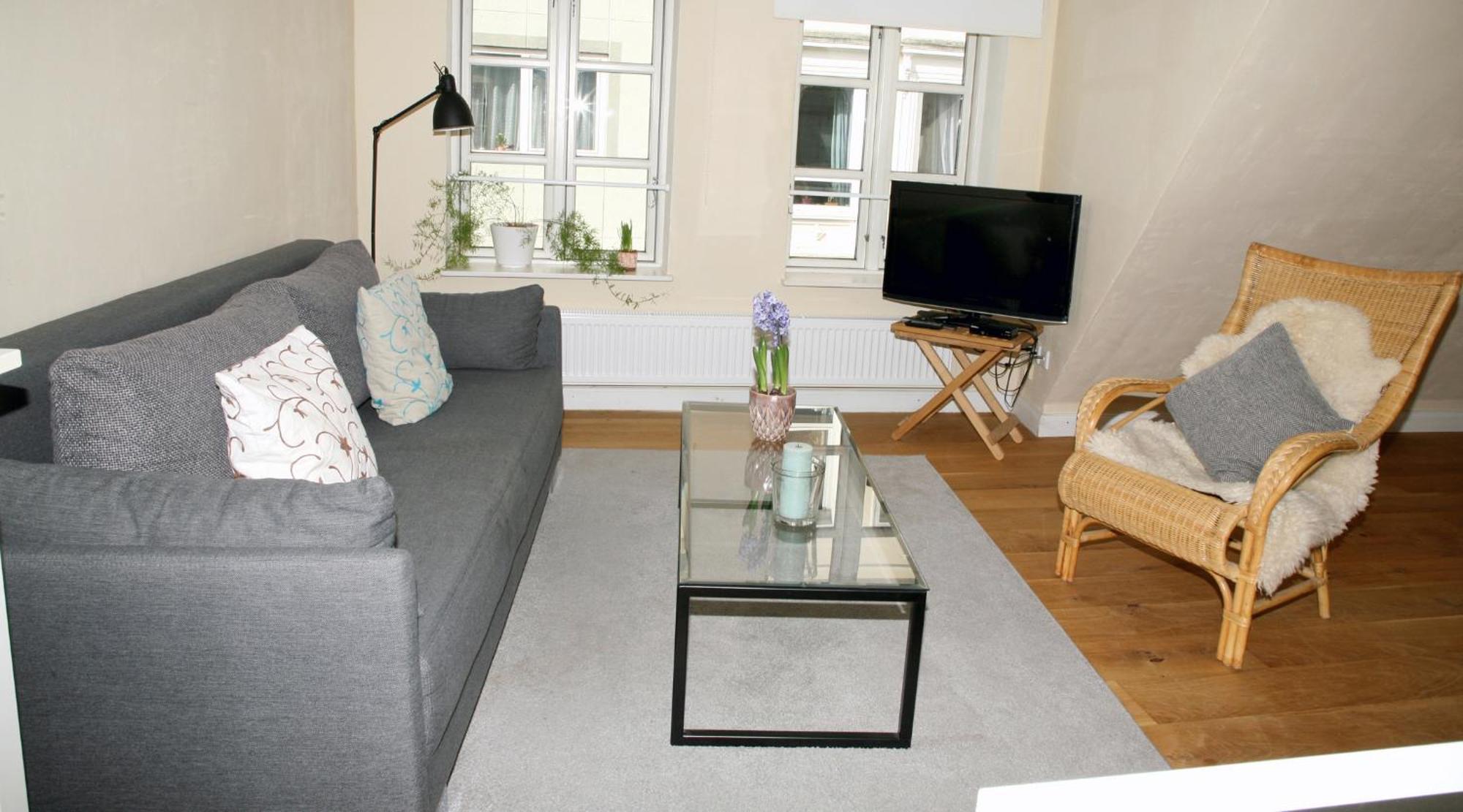 Foerdequartier Apartment Flensburg Exterior photo